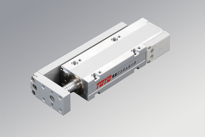 TOYO超小型伺服電動(dòng)缸DMH25
