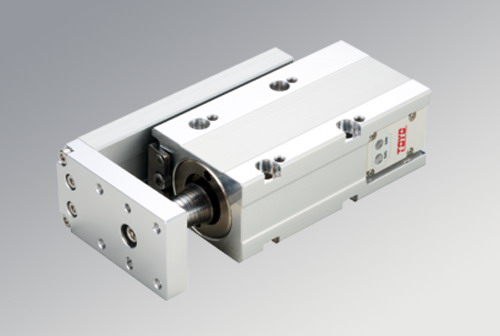 TOYO伺服電機(jī)的工作原理