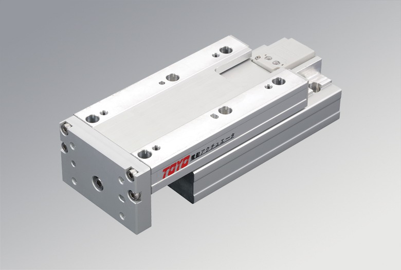 微型電缸的應用領域