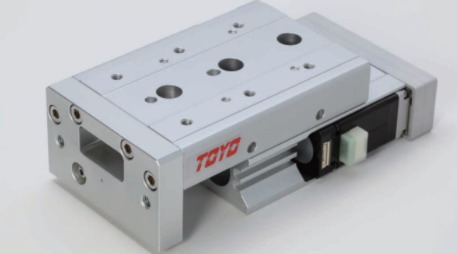 toyo電動(dòng)缸的優(yōu)點(diǎn)介紹