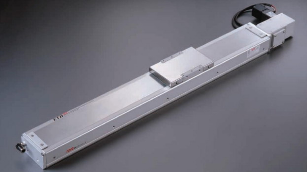 小型直線往復(fù)式toyo滑臺的結(jié)構(gòu)設(shè)計