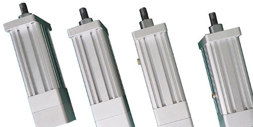 伺服電動缸的優點介紹