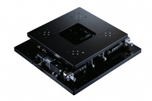 精密定位平臺EXYY-025-025-M10